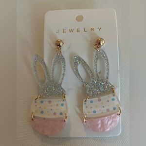 Sparkling Earrings Bundle